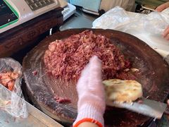 -杨天玉腊牛羊肉店