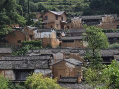 -杨家堂村