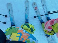 -大别山南武当滑雪场