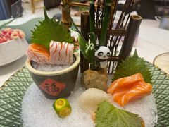 -阳光码头海鲜火锅(世纪大道店)