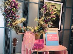 -喵屿·大理花园猫咖