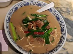 -慧娟面馆·餐厅(望江路店)