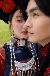 -金夫人婚纱摄影(西昌店)