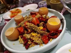 -盡膳口福·百年汤方火锅(科华北路店)