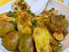 -华兴餐厅·招牌生鱼片(桃园路店)