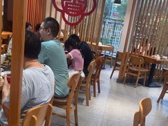 -南城香·饭香串香馄饨香(太平桥店)