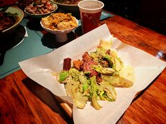 -八月美食小馆(银泰城总店)