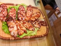 -阿婆情腊排骨火锅(金虹路店)