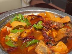 -那拉提之疆·新疆菜(美院店)