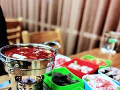 -北京九华山庄会展酒店