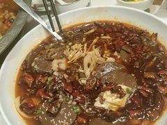 -徽镇小厨·经典徽菜(十里河店)
