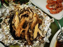 -景好海鲜餐厅(大鹏必选旅游店)