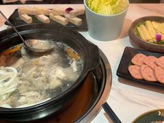 -狐狸爱上椰子鸡(滨江星光大道店)