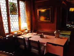 -Old Swiss House