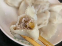 -东北农业大学饺子园