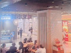 -凯德广场(武胜路店)