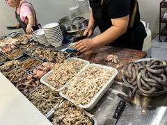 -岳记羊肠馆(陵园小区店)