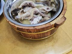 -成惠食府(赤岗店)