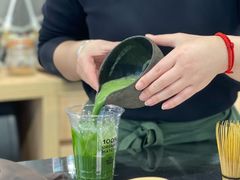 -THE MATCHA TOKYO抹茶东京
