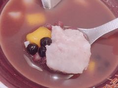 -鲜芋仙(中山路店)