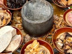 -田园印象·成都土菜院子(华阳店)