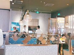 大堂-半天妖烤鱼(印象城店)