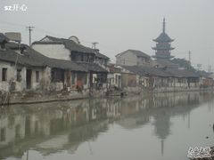 -震泽古镇