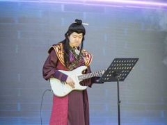 -杭州宋城