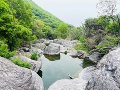 -妙峰山风景名胜区