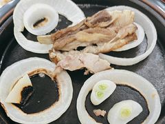 -茶港食堂(武昌店)