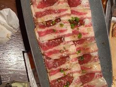 吾桑格牛肉-新石器烤肉(虹悦城店)