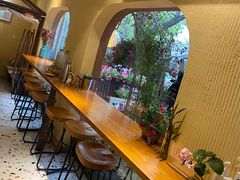 -萤火虫咖啡(后海店)