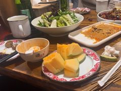 -蚝太郎 • 海鲜烧烤(建国路创始店)
