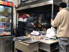-大周炸串店
