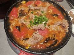 -陶德砂锅(蜀汉路店)