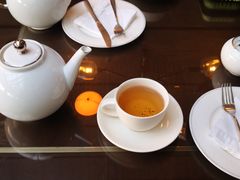 -上海波特曼丽思卡尔顿酒店