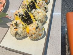 -韩一品韩国料理(柏庐南路店)