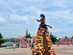 -大连海昌发现王国主题公园