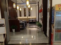 -千滋百味·醉江澜花园餐厅(街道口店)