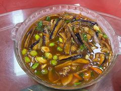 -阿华海鲜饭店(山河路店)