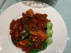 -玉林烤鸭店(定福庄店)