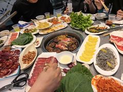 -米家·鹤城炭火米家(直营总店)