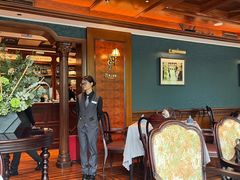 -德大西餐社