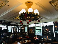 -宝莱纳餐厅(滨江店)