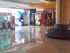 -UME影城(西城广场店)