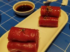 -蔡澜点心·粤菜(花城汇南区店)