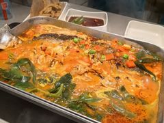 -半天妖烤鱼(正荣店)