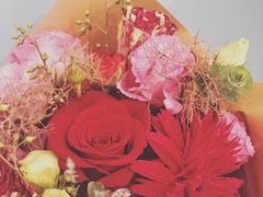 -Butchart布查德鲜花(花艺设计中心)