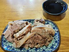 热气羊肉-红旗羊肉(上南店)