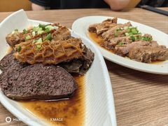-百福麵家(新馬路店)
